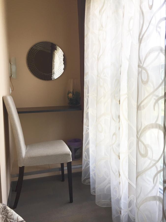 Bba2Passi Bed and Breakfast Marina di Massa Exterior foto