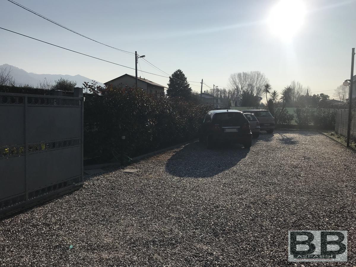 Bba2Passi Bed and Breakfast Marina di Massa Exterior foto
